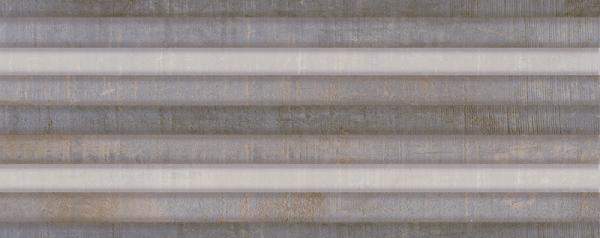 Настенная плитка APE Ceramica Concorde Grafito Loop 20x50