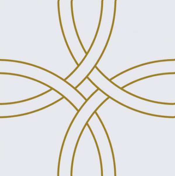 Настенная плитка Bardelli Arianna Oro 2L 20x20