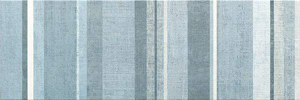 Настенная плитка Impronta Ceramiche Couture Ocean Raye 25x75