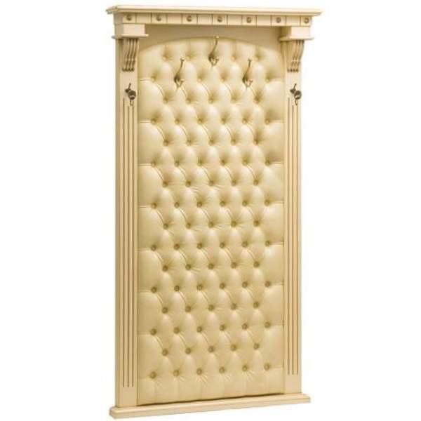 Настенная прихожая Тауэр 5 Айвори Беж