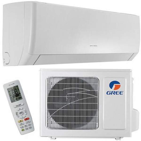 Настенная сплит система Gree Pular GWH09AGA-K3NNA1A (до 30м²)