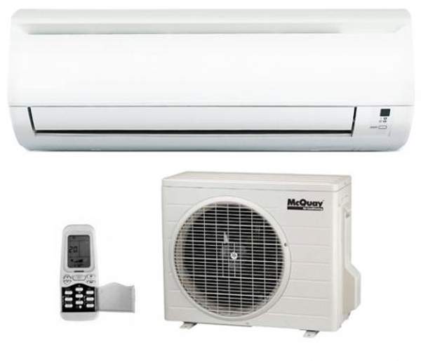 Настенная Сплит-система McQuay M5WM07JRM5LC07CR