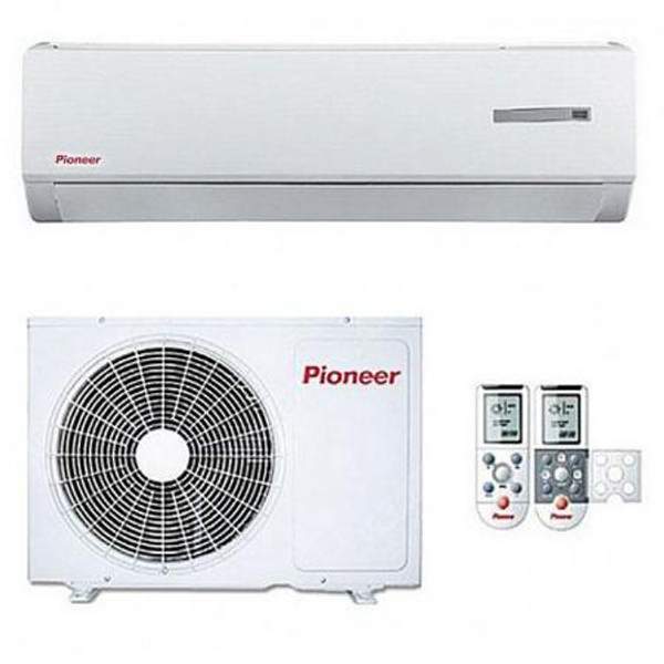 Настенная Сплит-система Pioneer KFR25CWKOR25CW Серия Calipso