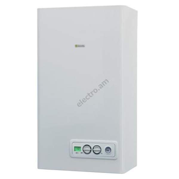 Настенный газовый котел - BERETTA CITY 24 CSI