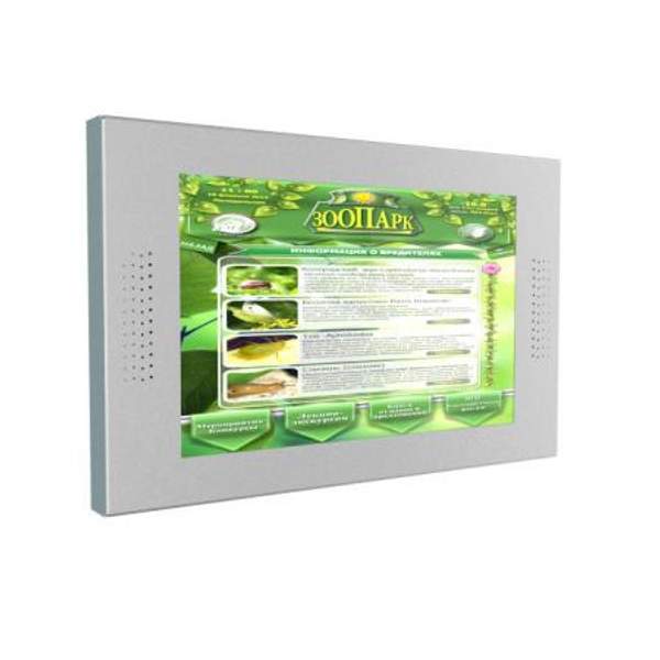Настенный информационный киоск UTS Info Wall 22