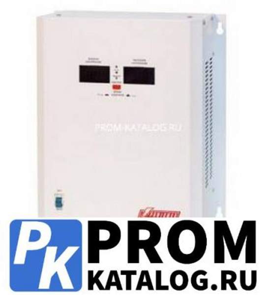 Настенный стабилизатор Powerman AVS 8000 P 6049492