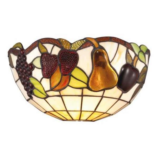 Настенный светильник Odeon Light Garden 2525/1W