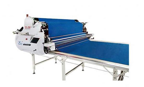 Настилочный комплекс автоматический TM 210