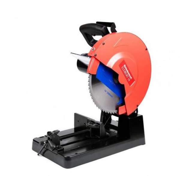 Настольная дисковая пила Rotabroach ELEMENT 14