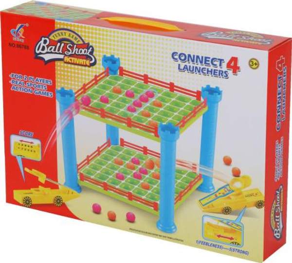 Настольная игра Катапульта