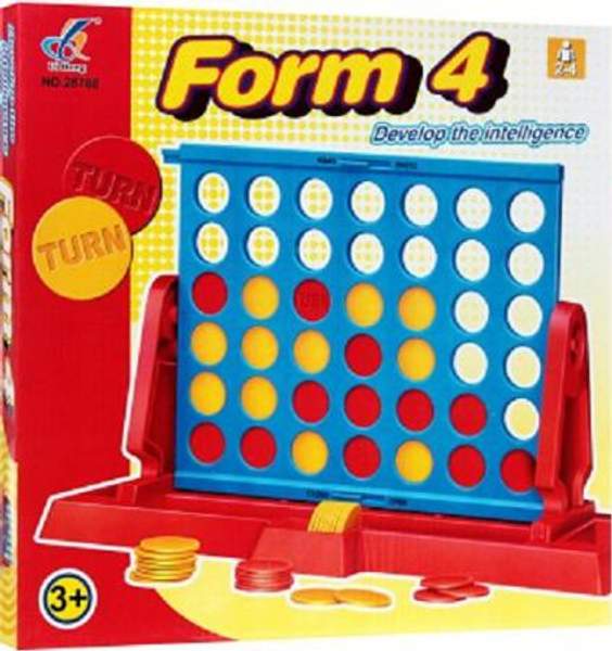 Настольная игра Построй свою линию