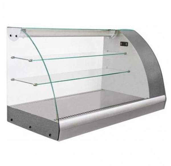 Настольная холодильная витрина Полюс ВХС-1,2 Арго XL