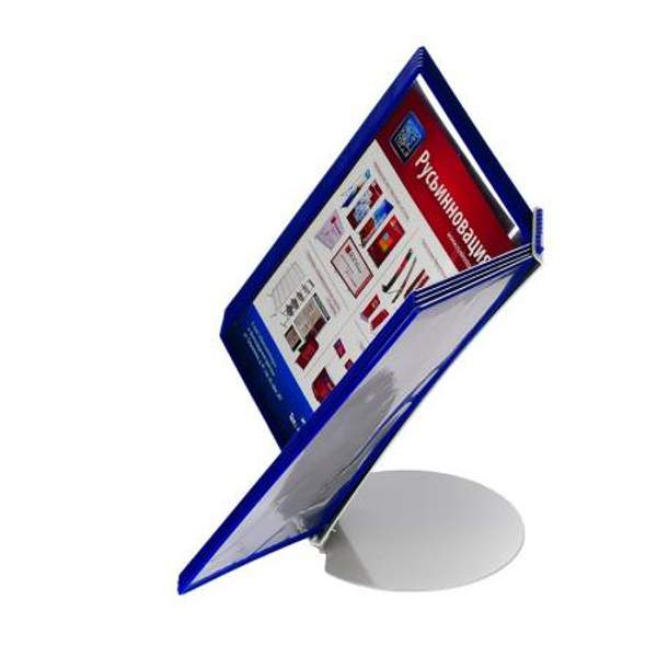 Настольная перекидная система Евромет