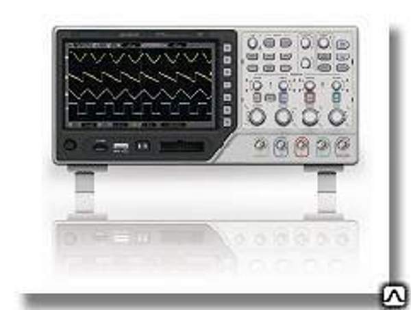 Настольный осциллограф MSO-5054FG (анализатор, генератор)