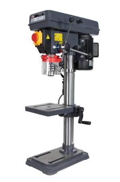 Настольный сверлильный станок PROMA PTB-16B/230