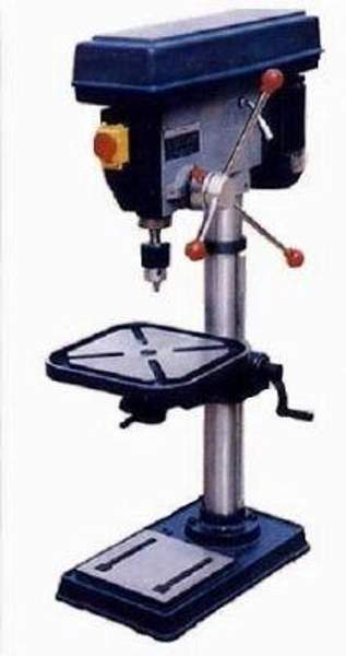 Настольный сверлильный станок Triod DMT-16Y/400