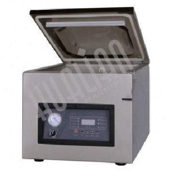 Настольный вакуумный упаковщик DZ-400/T