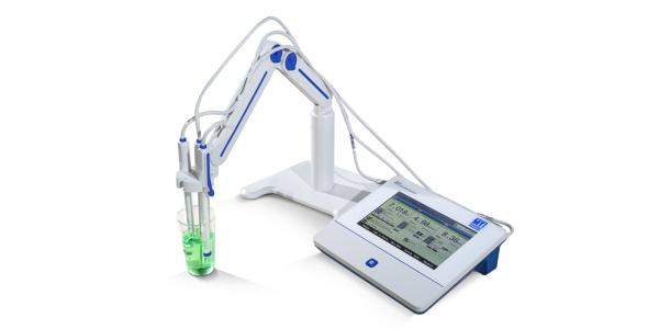 Настольные анализаторы серии 500T
