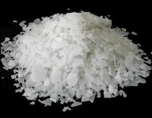 Натрий едкий (гранулы)