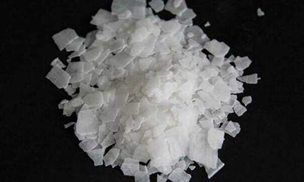 Натрий едкий (каустик) (чешуя) (гранулы)