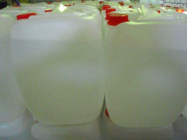 Натрия гипохлорит раствор