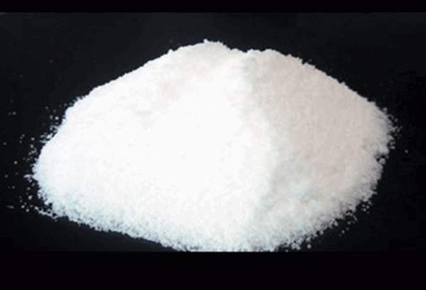 Натрия тиосульфат фото ( гипосульфит ) кристалический