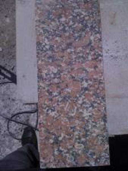 Натуральный камень производство