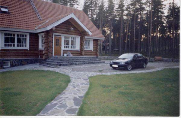 Натуральный камень шунгит. Толщина 40-60 мм