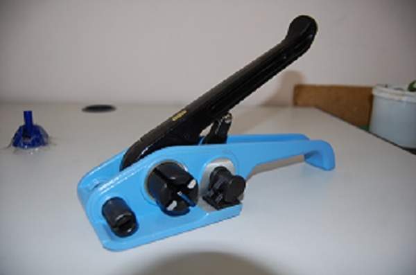 Натяжитель для лент упаковочных