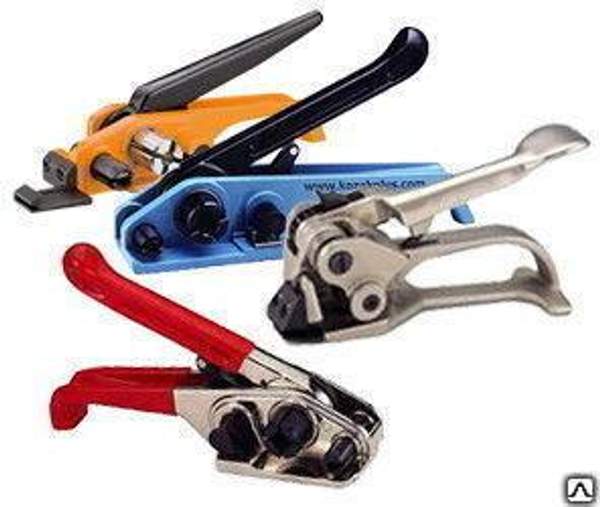 Натяжитель для ленты полипропиленовой