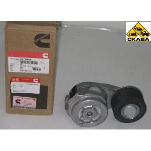 Натяжитель ремня 3976834