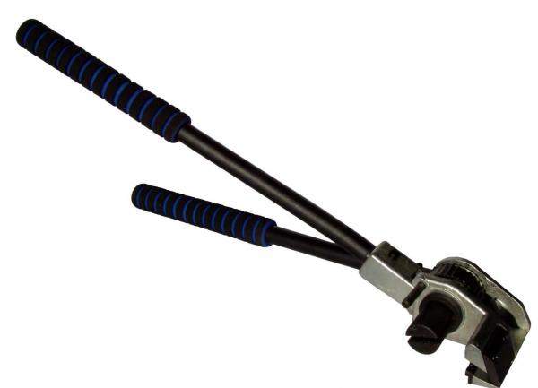 Натяжное лентообвязывающее устройство М4Н1(металлическая лента)