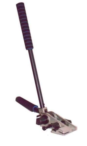 Натяжное лентообвязывающее устройство (металличекая лента)