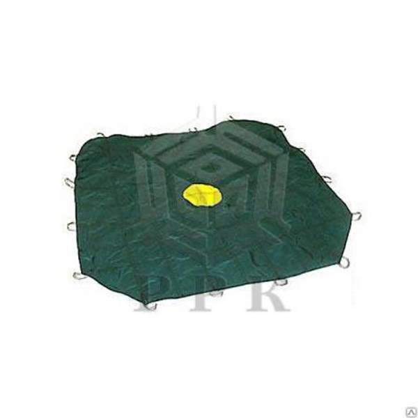 Натяжное спасательное полотно НСП