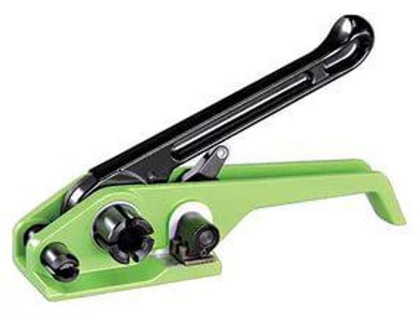 Натяжное устройство для кордовой (бандажной) ленты н-25