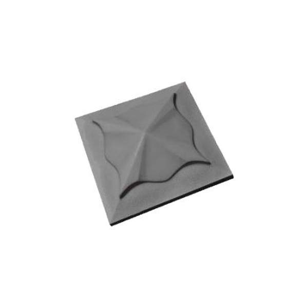 Навершие для столба (Расцветка продукции-Серая)