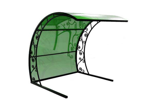 Навес разборный НР