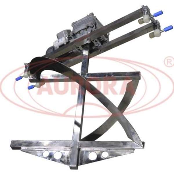 Навесное перемешивающее устройство для емкости диаметром 550 мм УП-200М