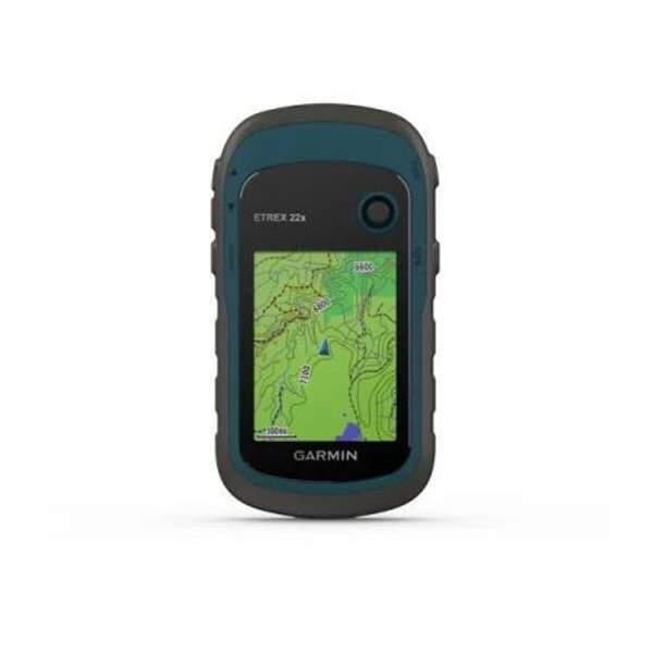 Навигатор Garmin eTrex 22X GPS (010-02256-01)