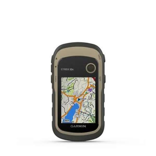 Навигатор Garmin eTrex 32X GPS (010-02257-01)