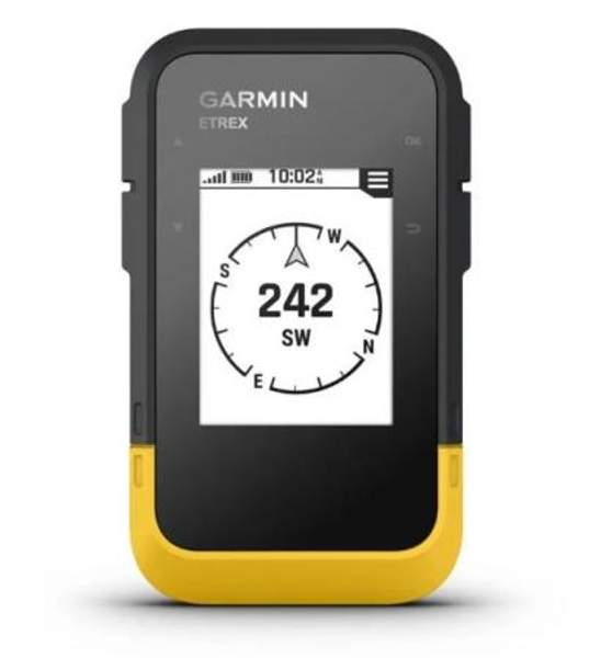 Навигатор Garmin eTrex SE (010-02734-00)