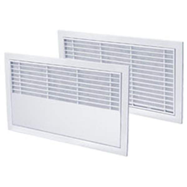 Нажми и открой - инспекционные решетки ИЛН/ИЛР от Арктос