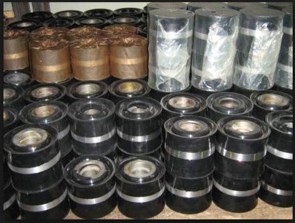 НБ. 32.02.200 ПОРШЕНЬ П1 -4-120.