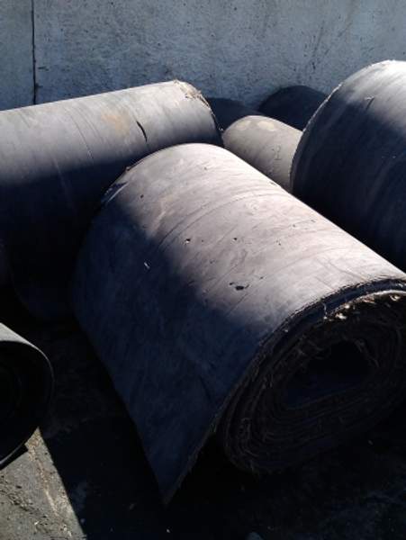 Не дорого бу лента транспортерная от5м. до 100м.