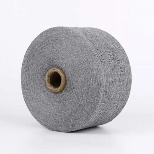 Ne12s / 1 светло-серый Пряжи для вязания перчатки