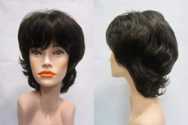 Недорогие натуральные Парики НМ 161