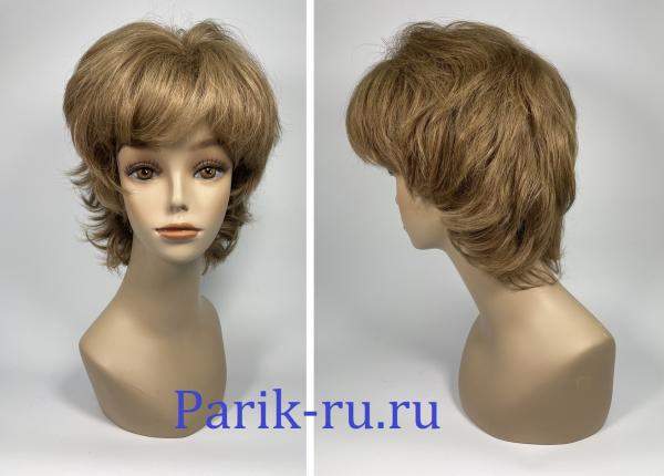 Недорогие Парики из натуральных волос НH Vega