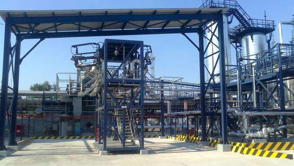 Нефть от 30000т