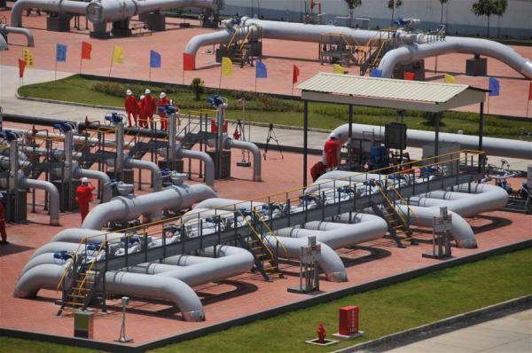 Нефть по 100% предоплате