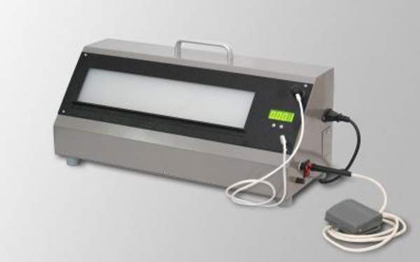 Негатоскоп НС 85х400 СД АРГО